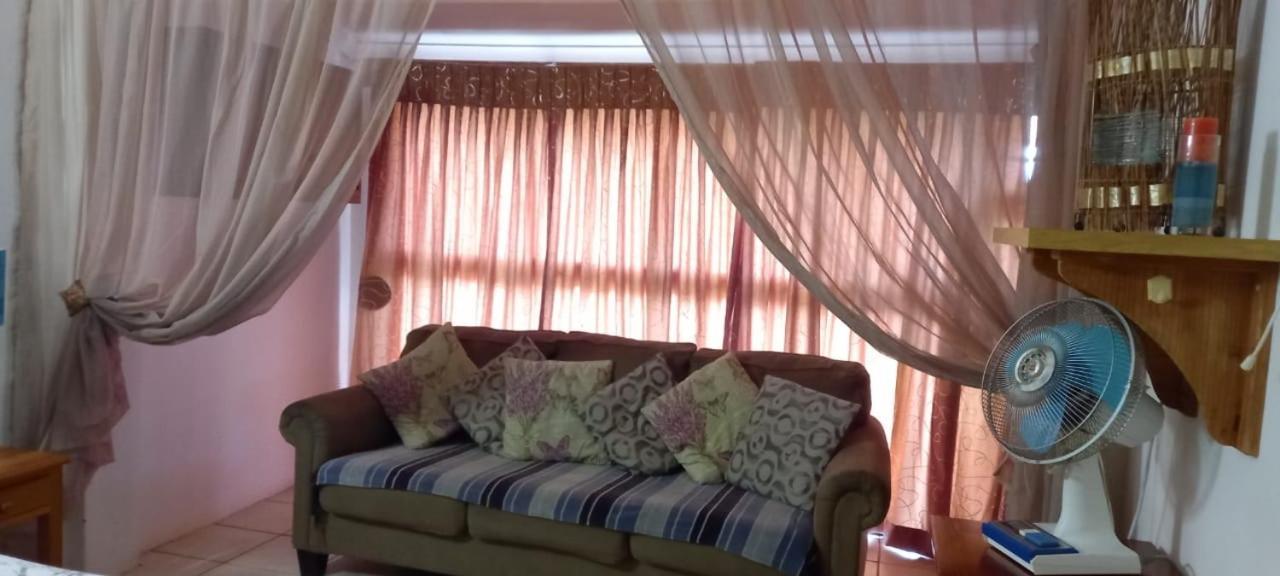Holiday Unit 54 Eden Dunes Шели Бийч Екстериор снимка