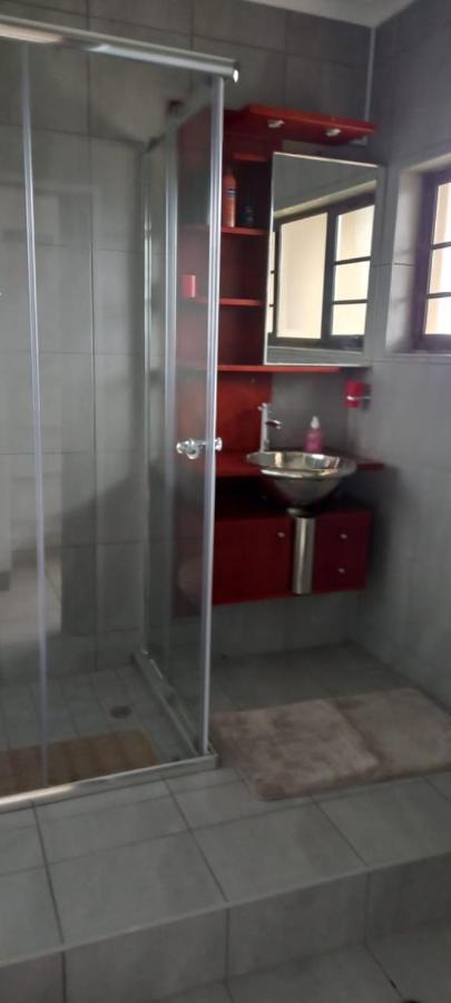 Holiday Unit 54 Eden Dunes Шели Бийч Екстериор снимка