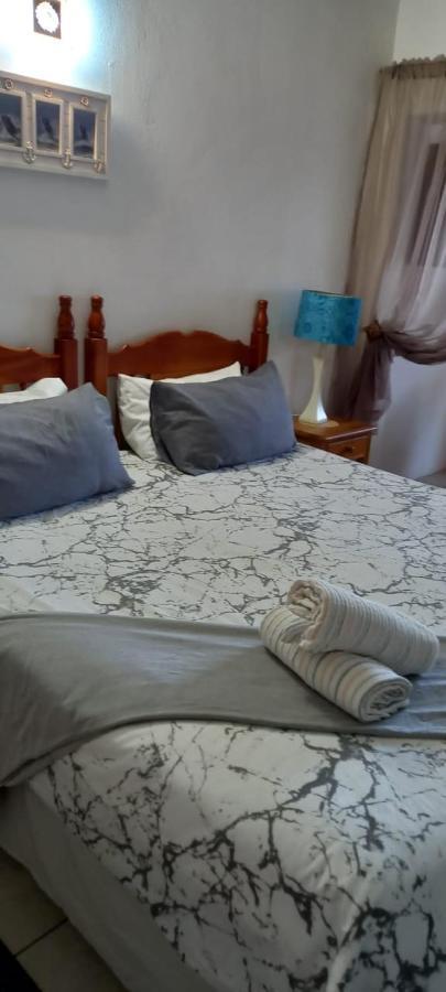 Holiday Unit 54 Eden Dunes Шели Бийч Екстериор снимка