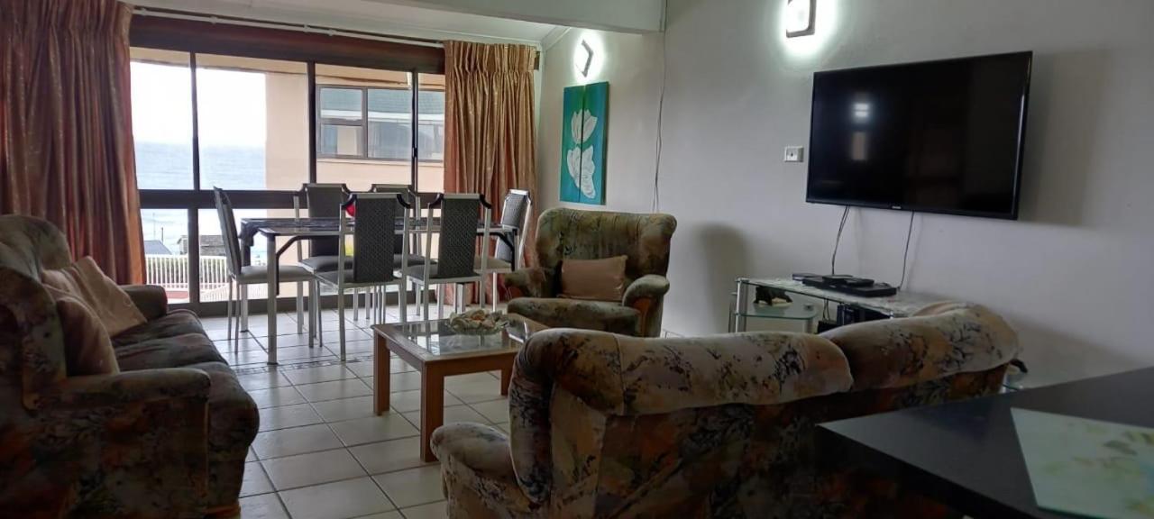 Holiday Unit 54 Eden Dunes Шели Бийч Екстериор снимка