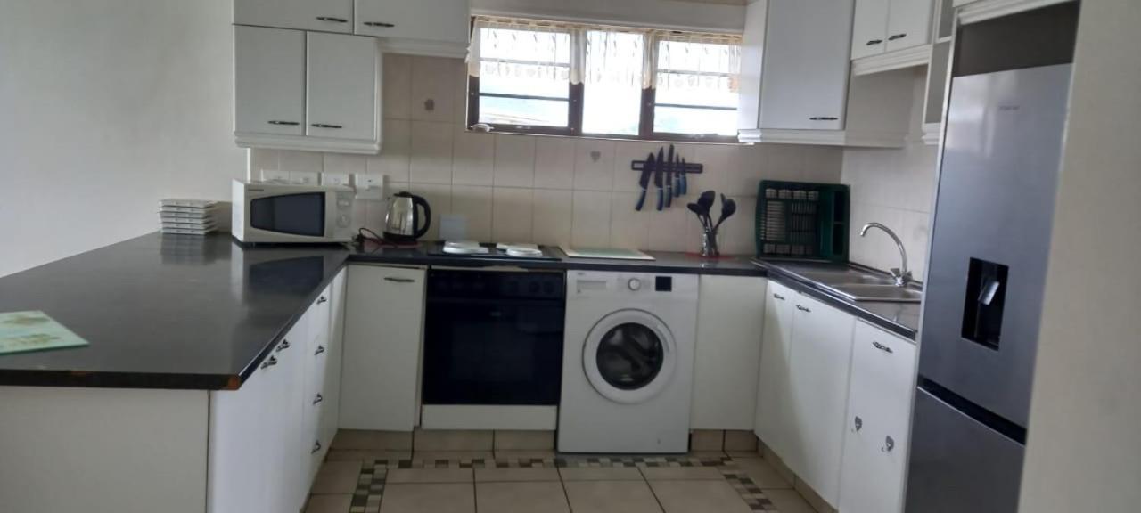 Holiday Unit 54 Eden Dunes Шели Бийч Екстериор снимка