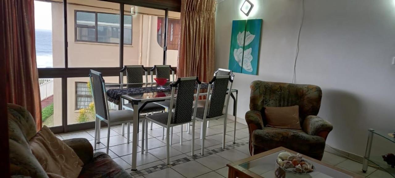 Holiday Unit 54 Eden Dunes Шели Бийч Екстериор снимка