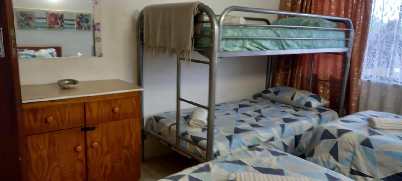 Holiday Unit 54 Eden Dunes Шели Бийч Екстериор снимка