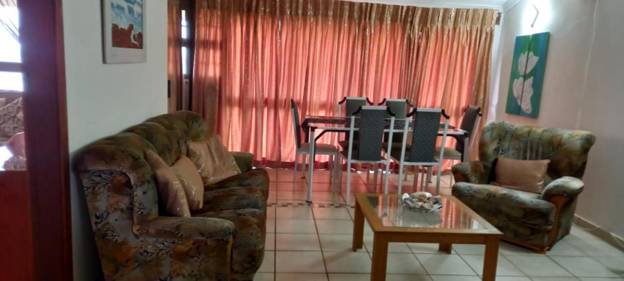 Holiday Unit 54 Eden Dunes Шели Бийч Екстериор снимка