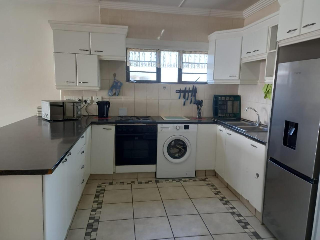 Holiday Unit 54 Eden Dunes Шели Бийч Екстериор снимка