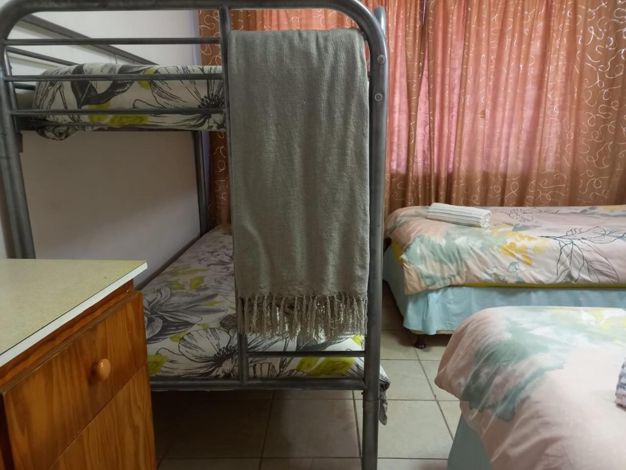 Holiday Unit 54 Eden Dunes Шели Бийч Екстериор снимка