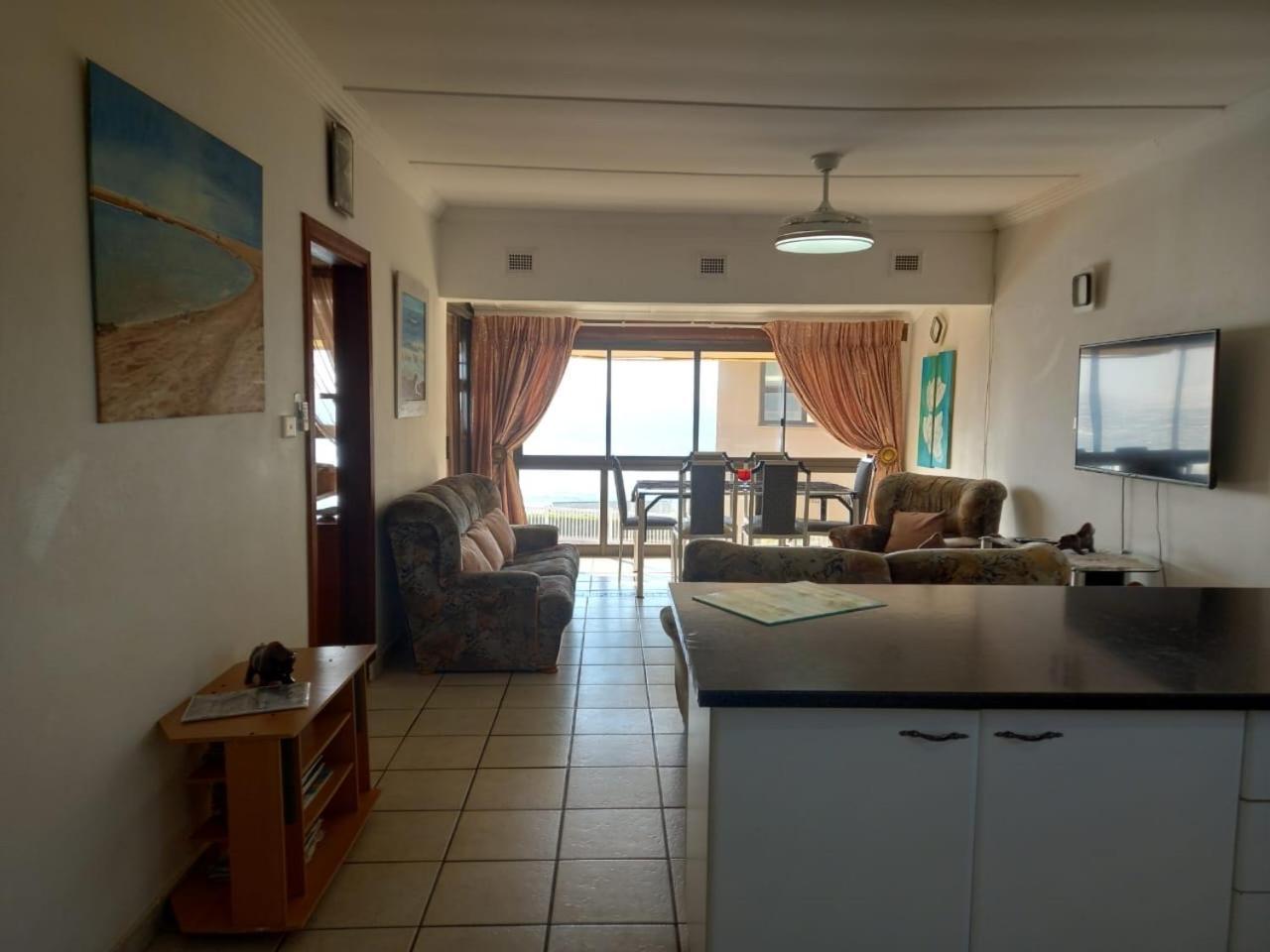 Holiday Unit 54 Eden Dunes Шели Бийч Екстериор снимка
