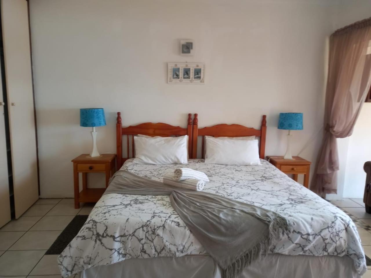 Holiday Unit 54 Eden Dunes Шели Бийч Екстериор снимка