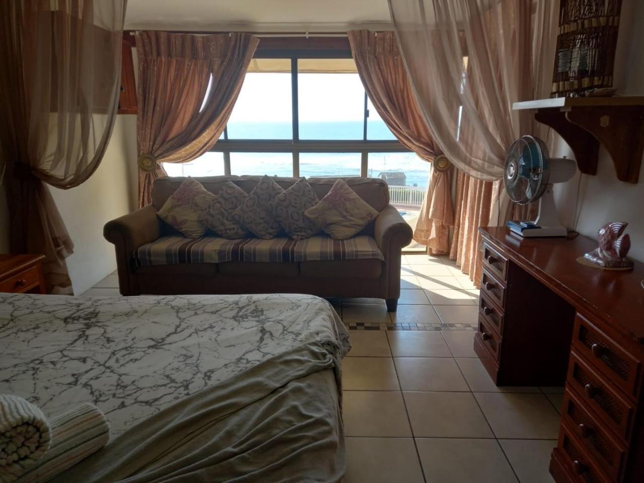Holiday Unit 54 Eden Dunes Шели Бийч Екстериор снимка