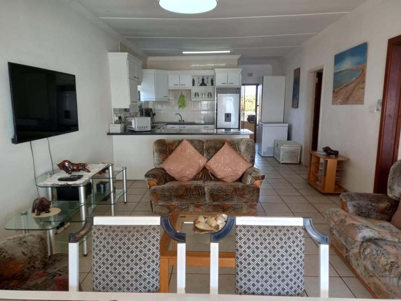 Holiday Unit 54 Eden Dunes Шели Бийч Екстериор снимка