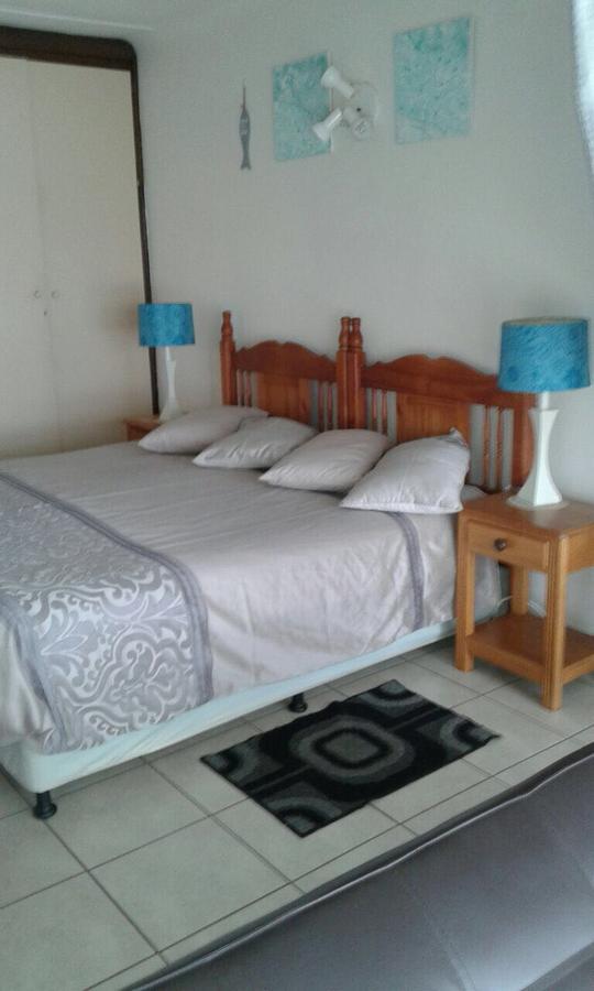 Holiday Unit 54 Eden Dunes Шели Бийч Екстериор снимка