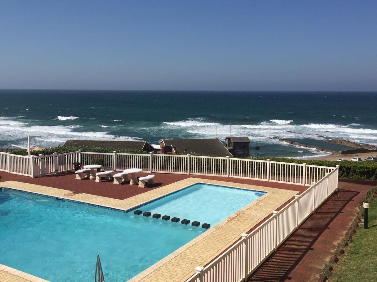 Holiday Unit 54 Eden Dunes Шели Бийч Екстериор снимка
