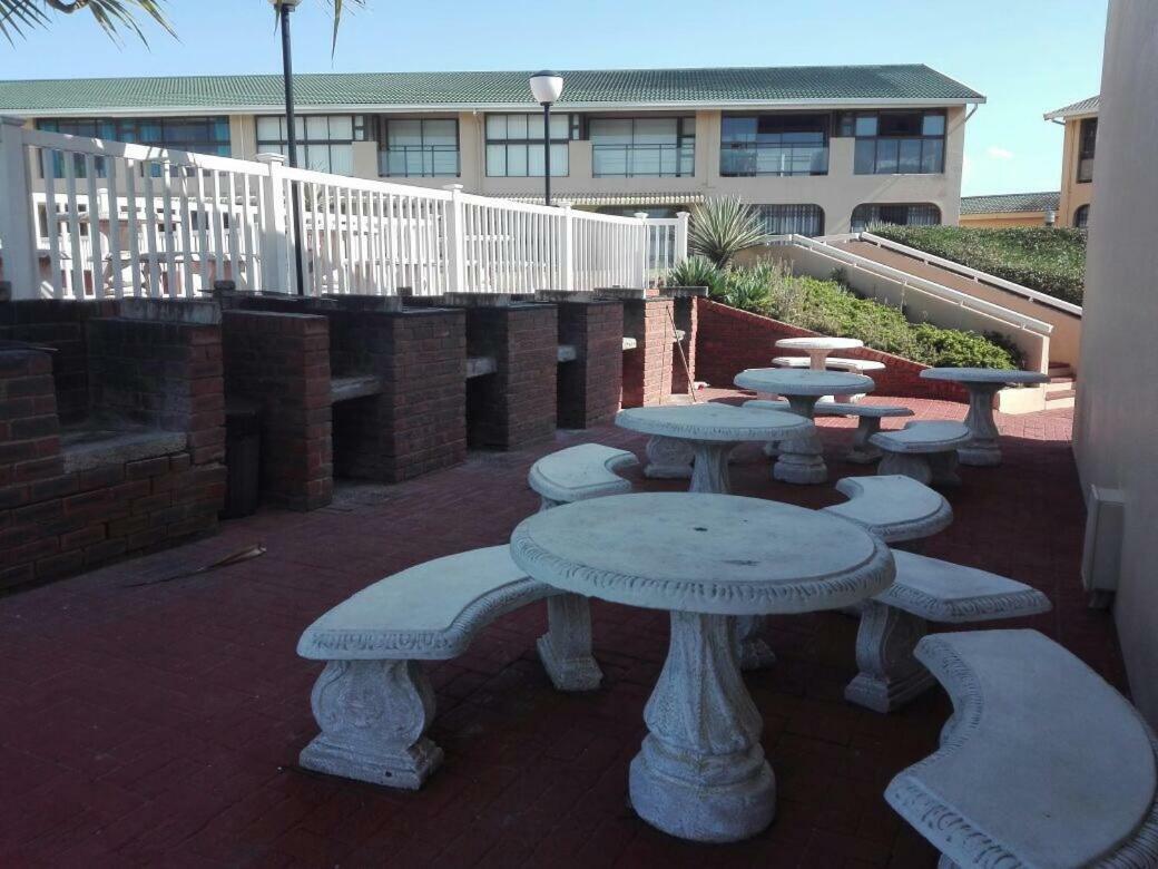 Holiday Unit 54 Eden Dunes Шели Бийч Екстериор снимка