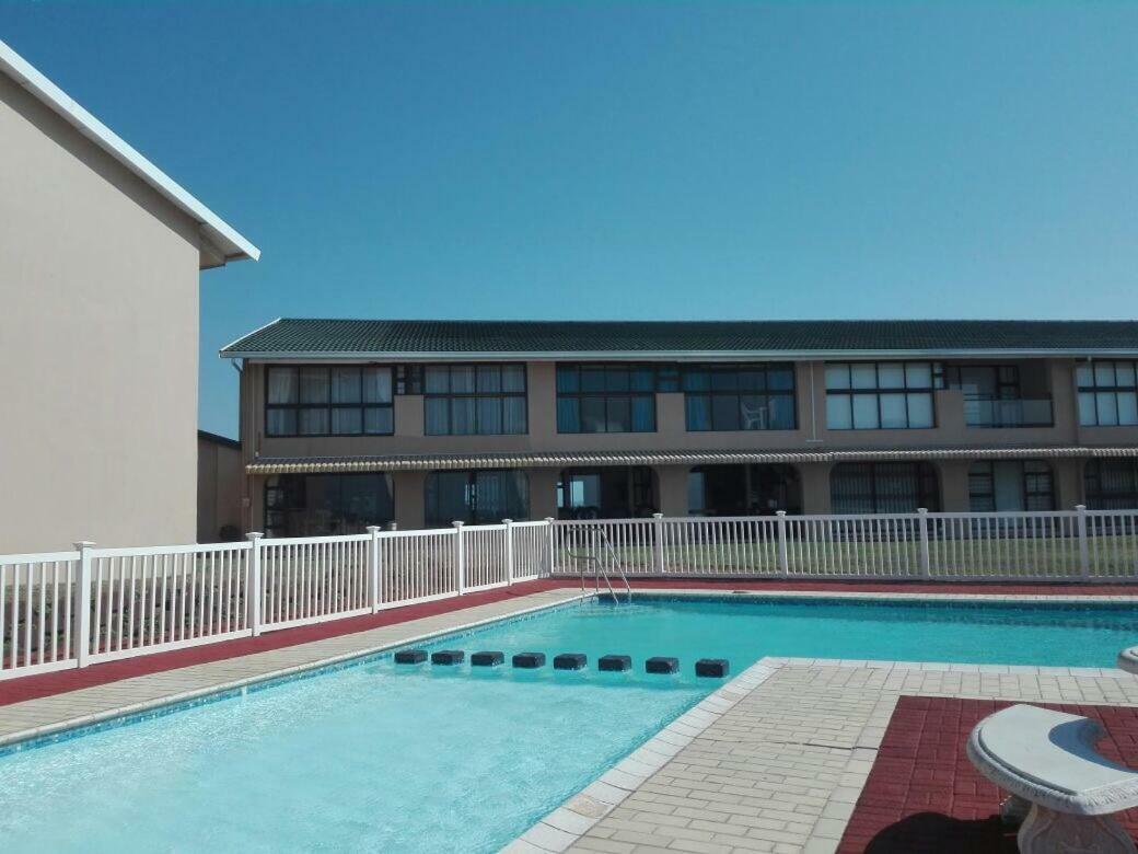 Holiday Unit 54 Eden Dunes Шели Бийч Екстериор снимка