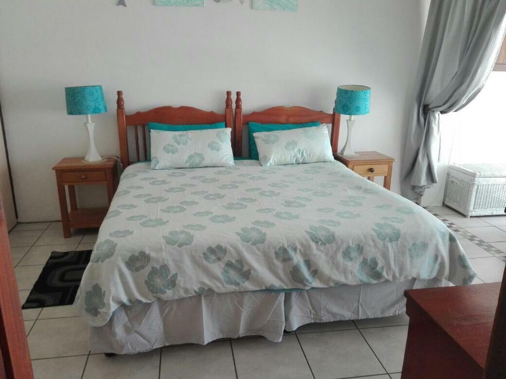Holiday Unit 54 Eden Dunes Шели Бийч Екстериор снимка
