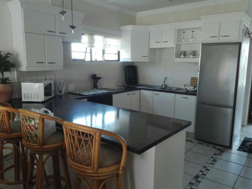 Holiday Unit 54 Eden Dunes Шели Бийч Екстериор снимка