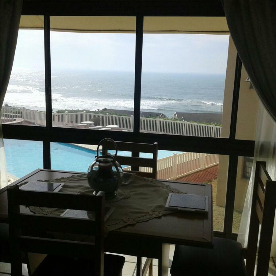 Holiday Unit 54 Eden Dunes Шели Бийч Екстериор снимка